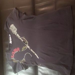 Gwen Stefani L.A.M.B. Tee